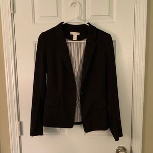 H&M Fitted Blazer